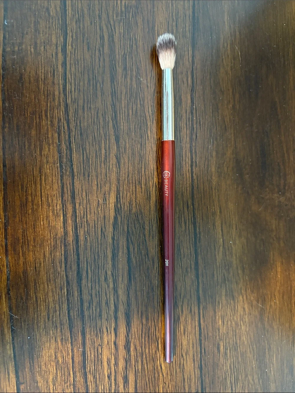 BK beauty 201 eyeshadow brush